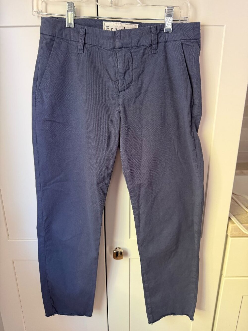 Frank & Eileen Pants